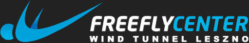 FreeFlyCenter wind tunnel logo