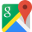 FFC na Google Maps