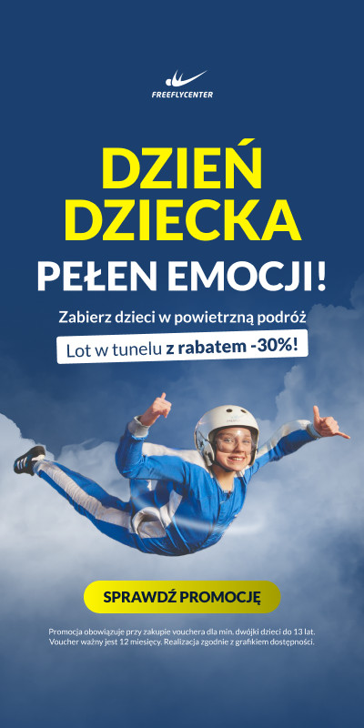 Dzień Dziecka 2026