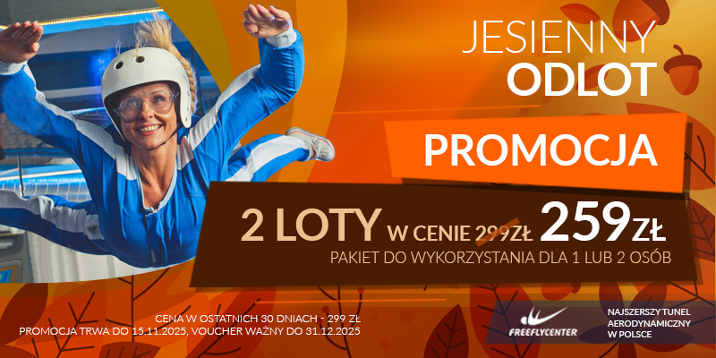 Jesień w Powietrzu 2025