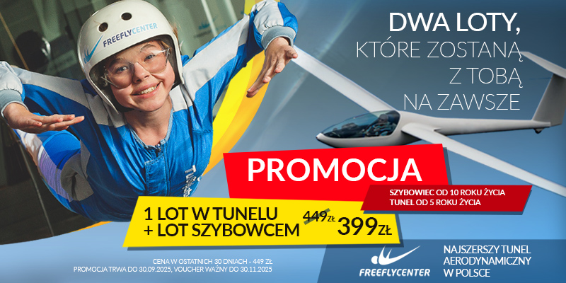 Podwójny Lot