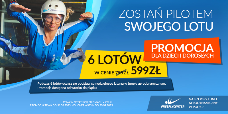 Start do samodzielności