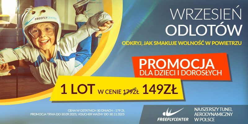 Wrześniowy Odlot