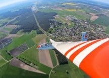 Lift&Fly Ticket