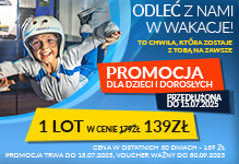 Odlotowe Wakacje
