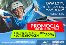 Szybowcowa Misja