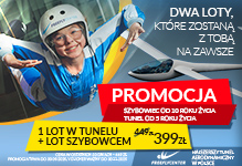 Podwójny Lot
